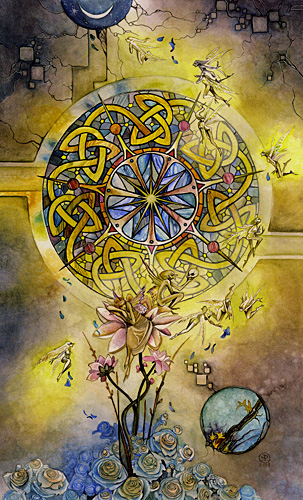 Wheel of Fortune